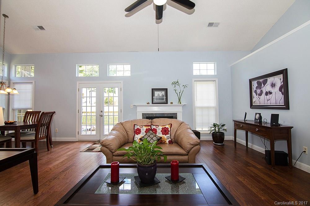 Morris Farms - Residential