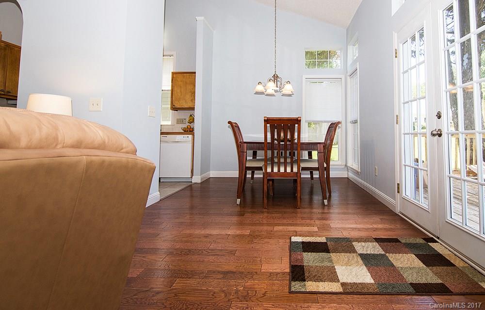 Morris Farms - Residential