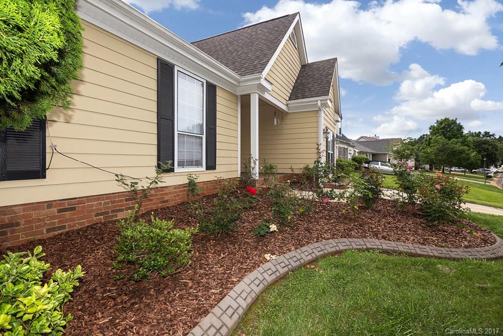 Morris Farms - Residential