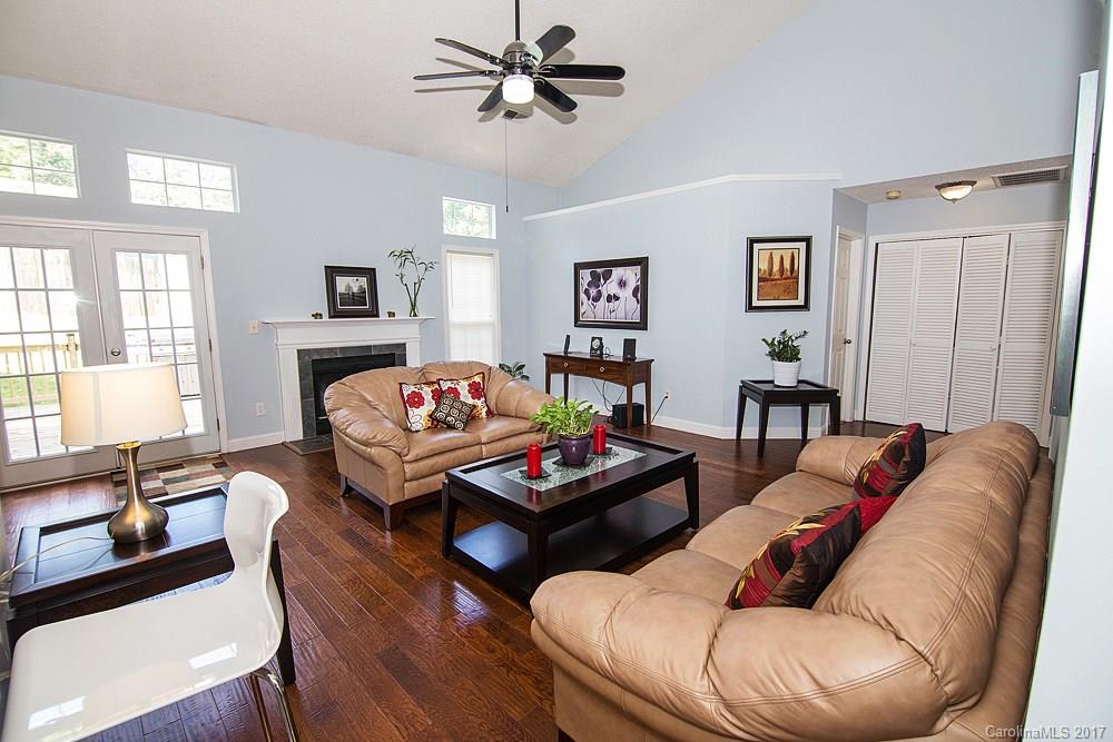 Morris Farms - Residential