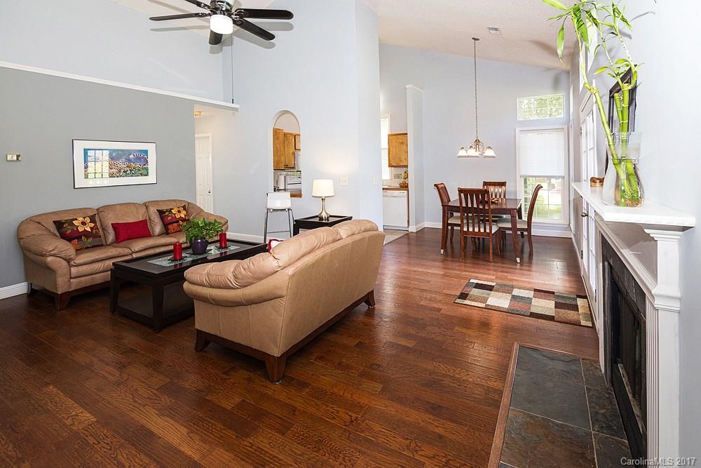 Morris Farms - Residential