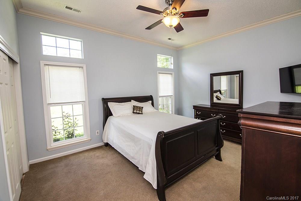 Morris Farms - Residential