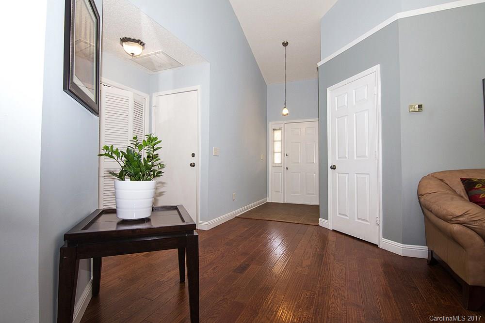 Morris Farms - Residential