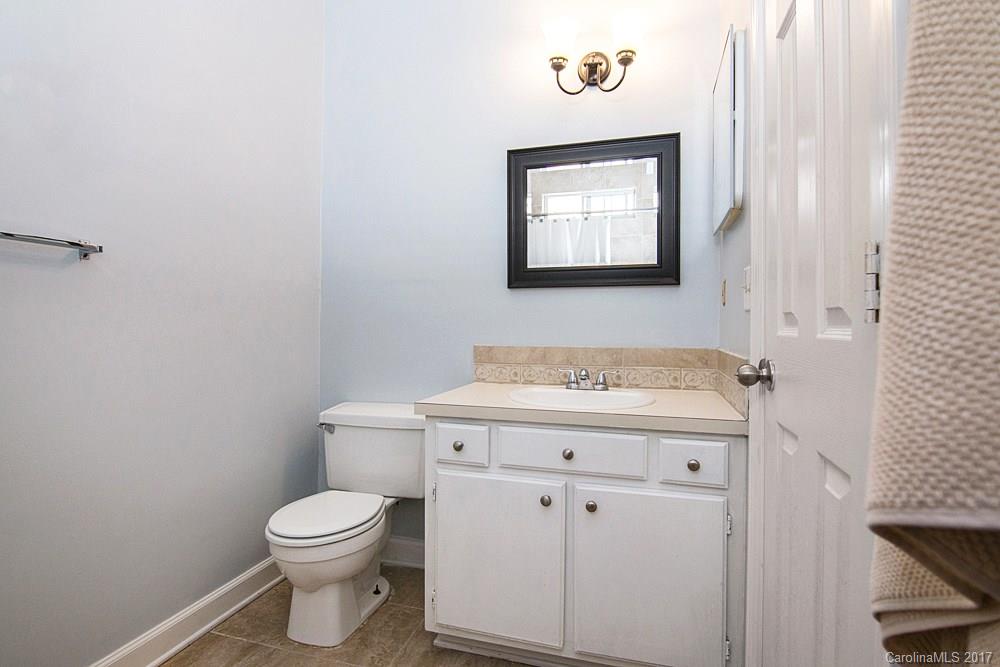 Morris Farms - Residential