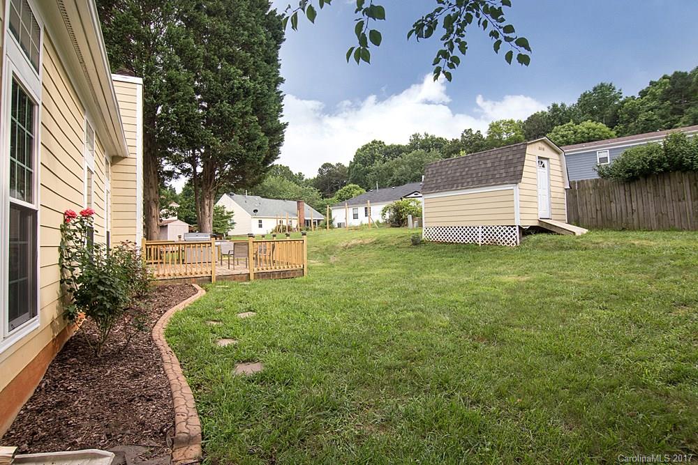 Morris Farms - Residential