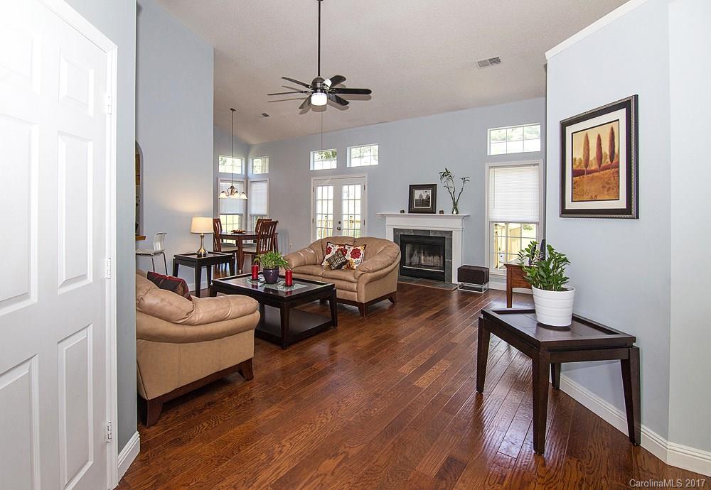 Morris Farms - Residential