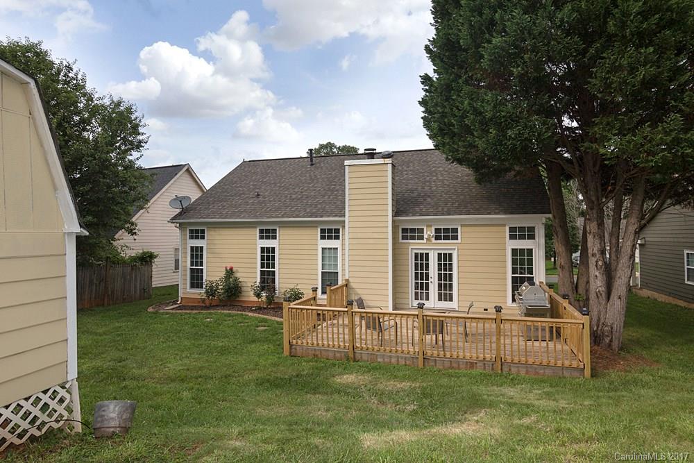 Morris Farms - Residential