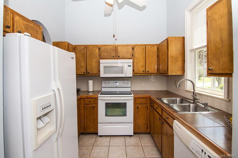 Morris Farms - Residential