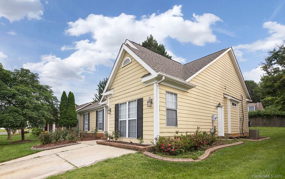 Morris Farms - Residential