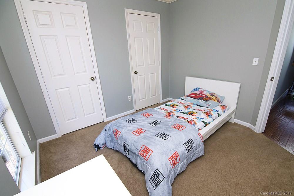 Morris Farms - Residential