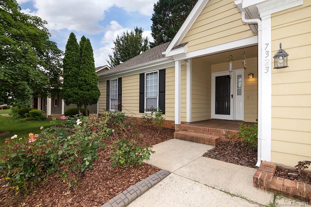 Morris Farms - Residential