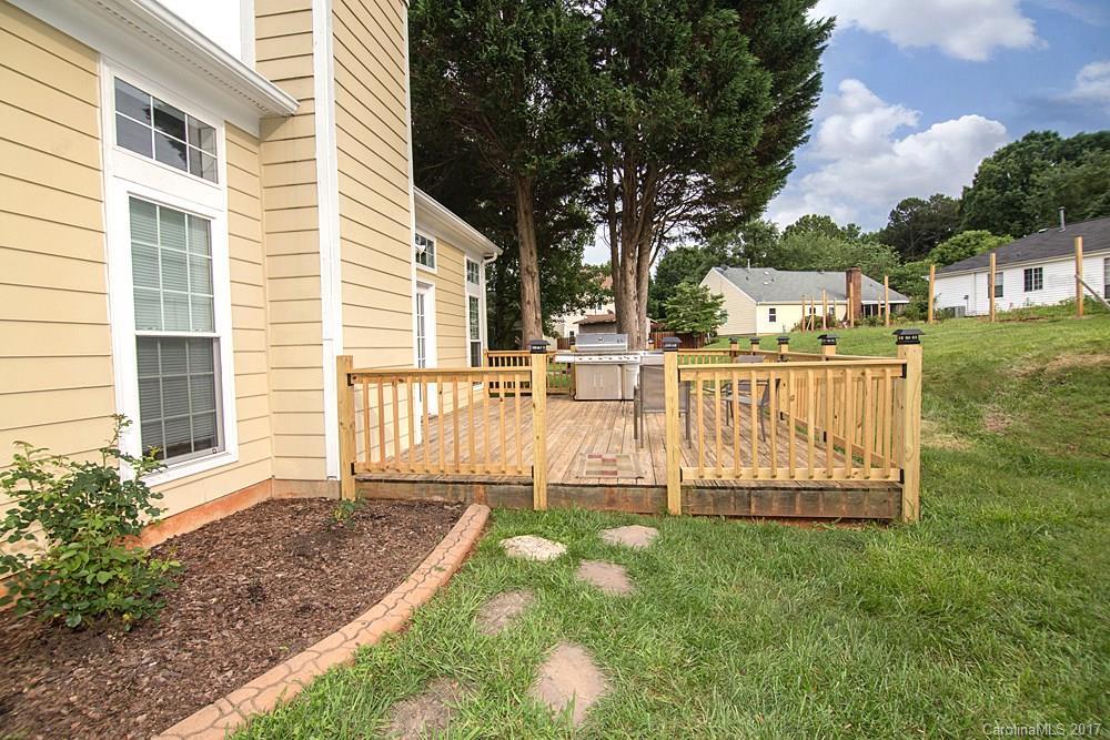 Morris Farms - Residential