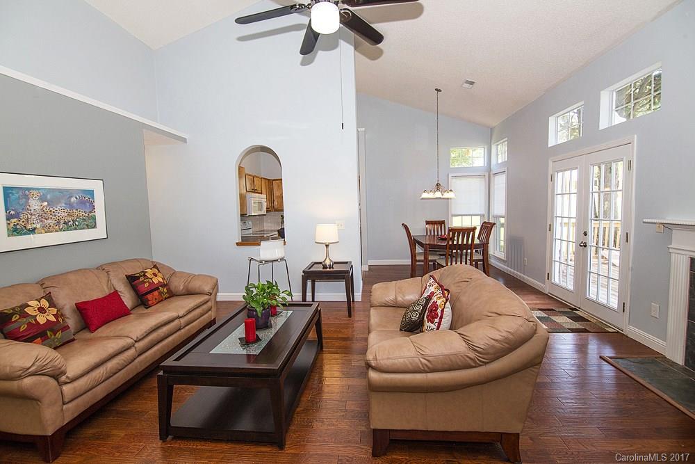 Morris Farms - Residential