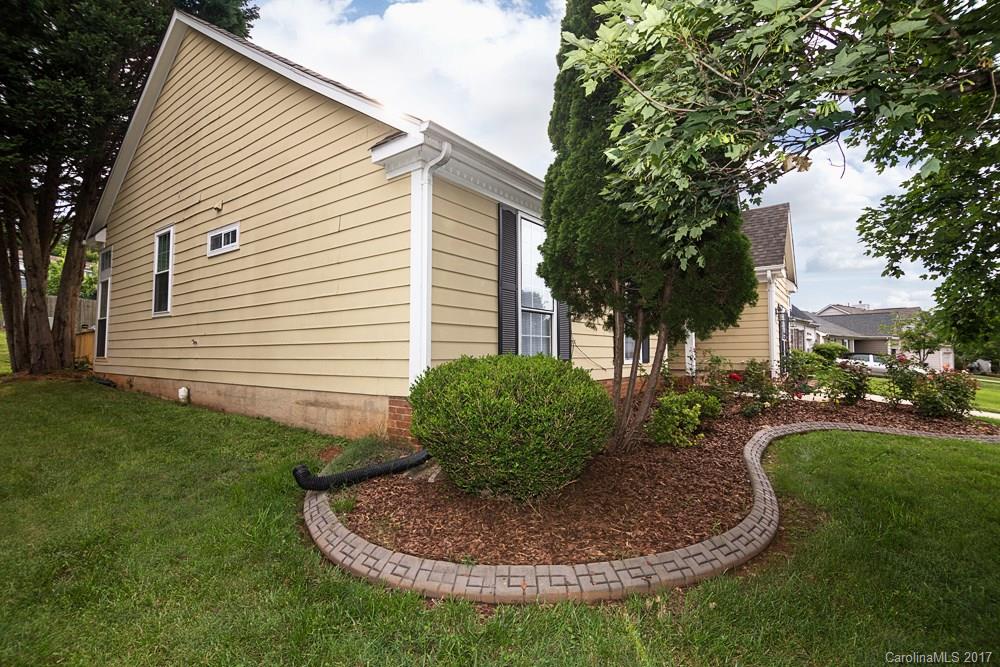 Morris Farms - Residential