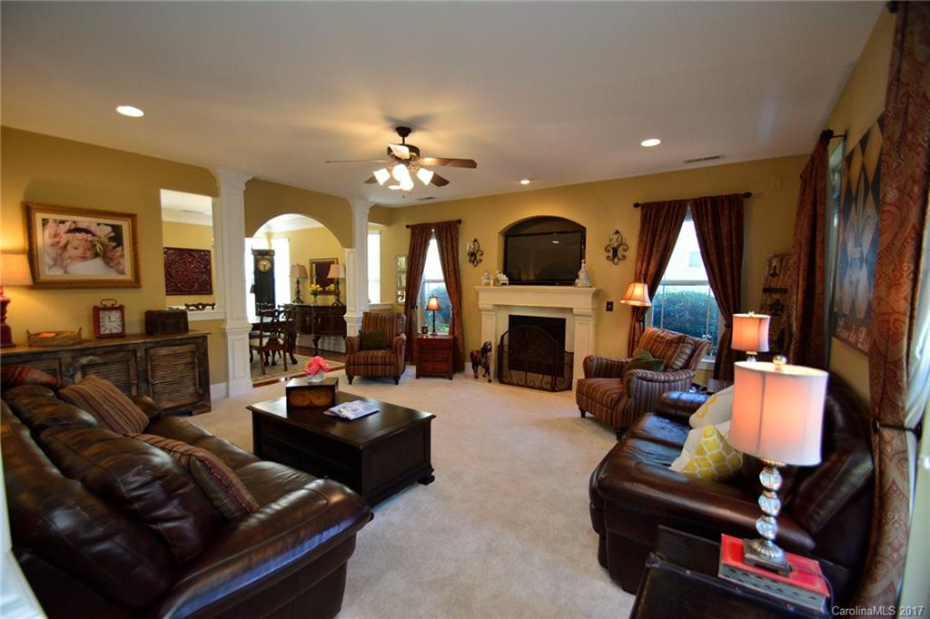 Arbor Croft - Residential