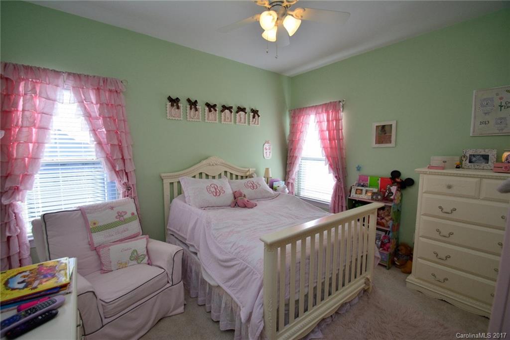 Arbor Croft - Residential