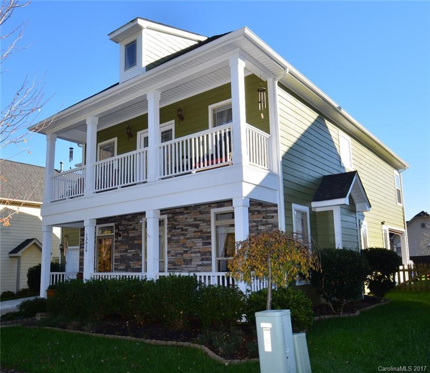 Arbor Croft - Residential