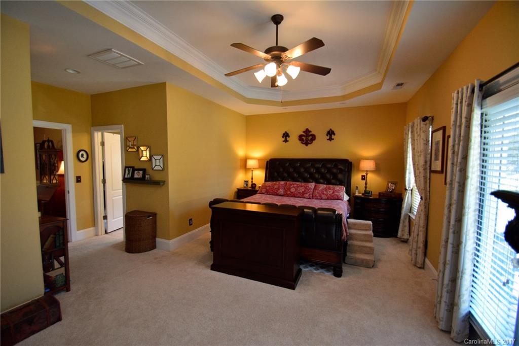 Arbor Croft - Residential