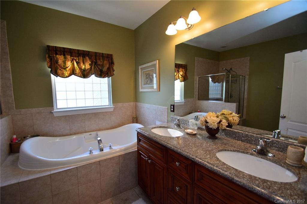 Arbor Croft - Residential