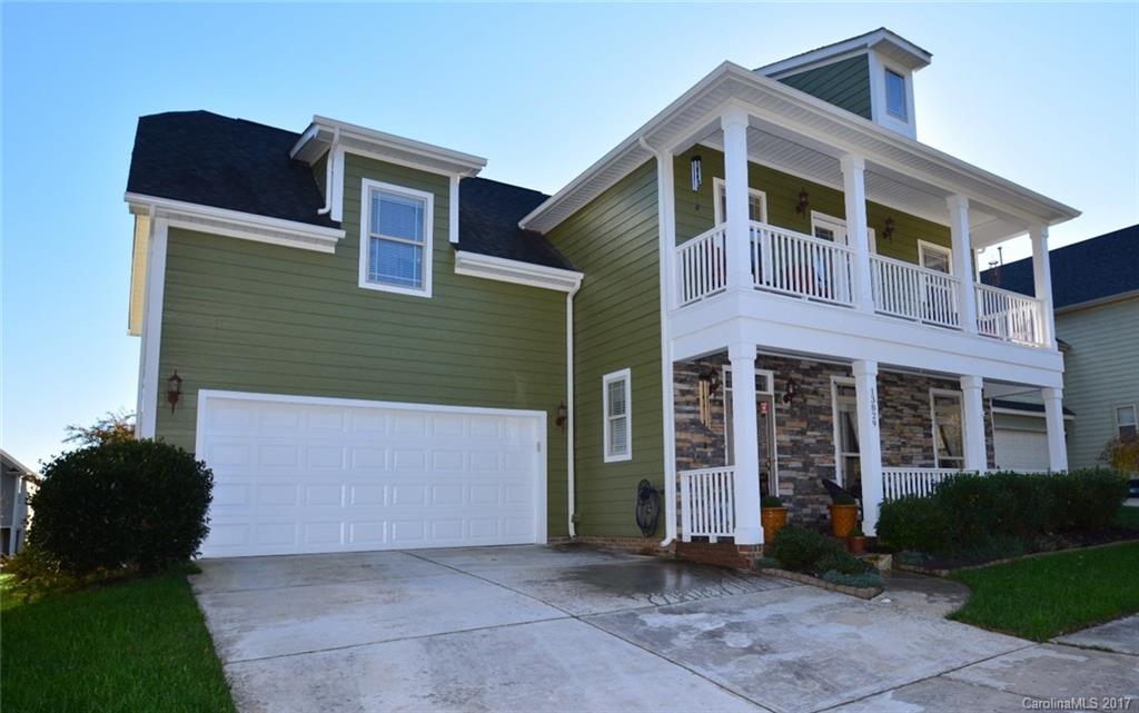 Arbor Croft - Residential