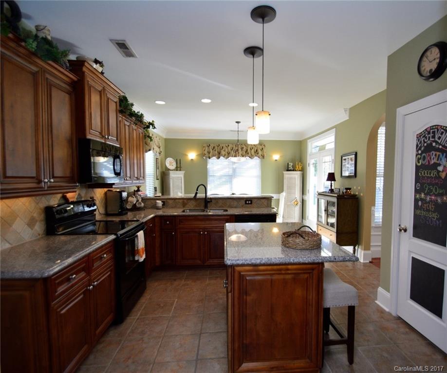 Arbor Croft - Residential