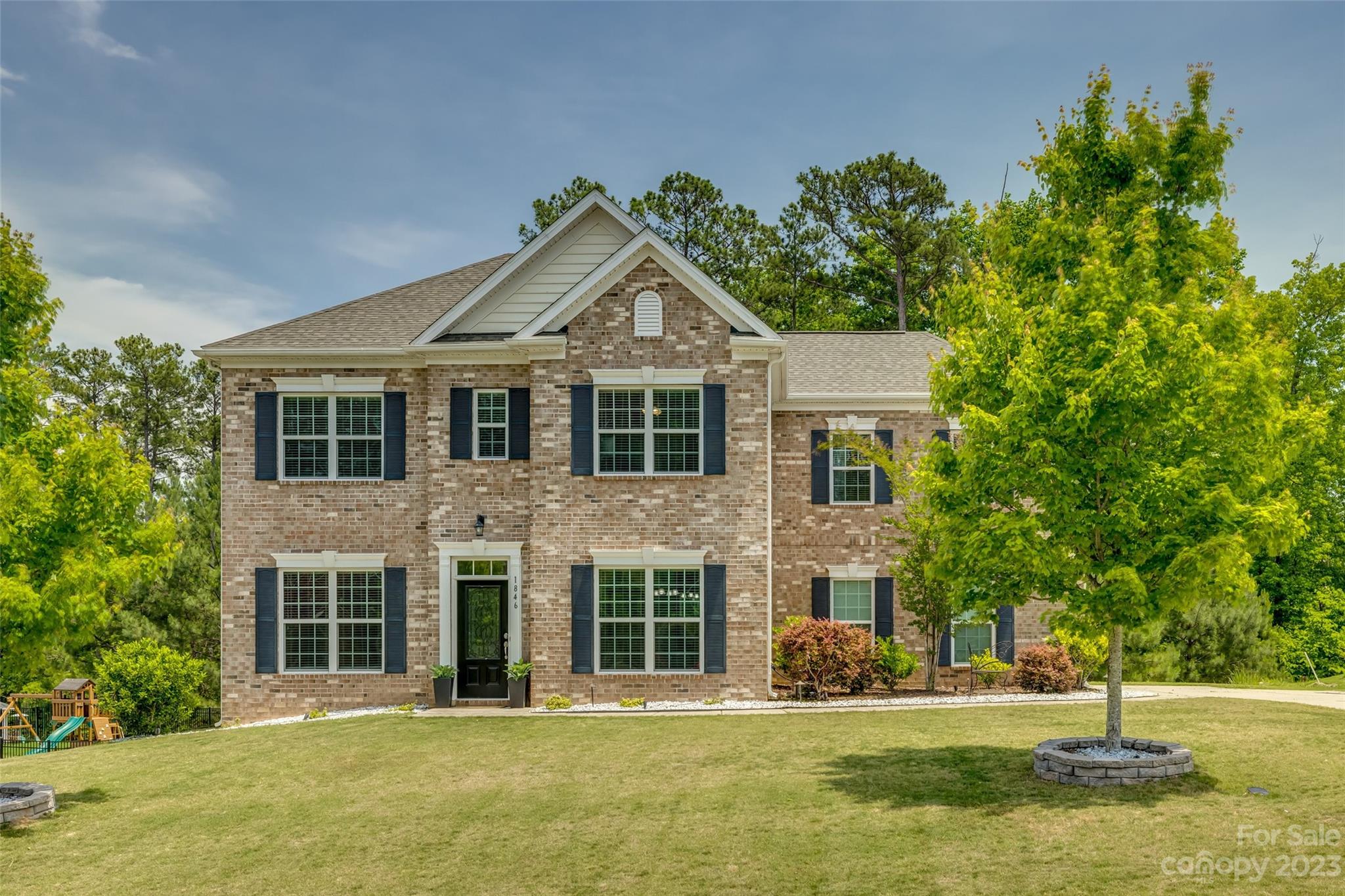 Photo 1 of 32 — 1846 Grand Palm Drive, York, SC 29745