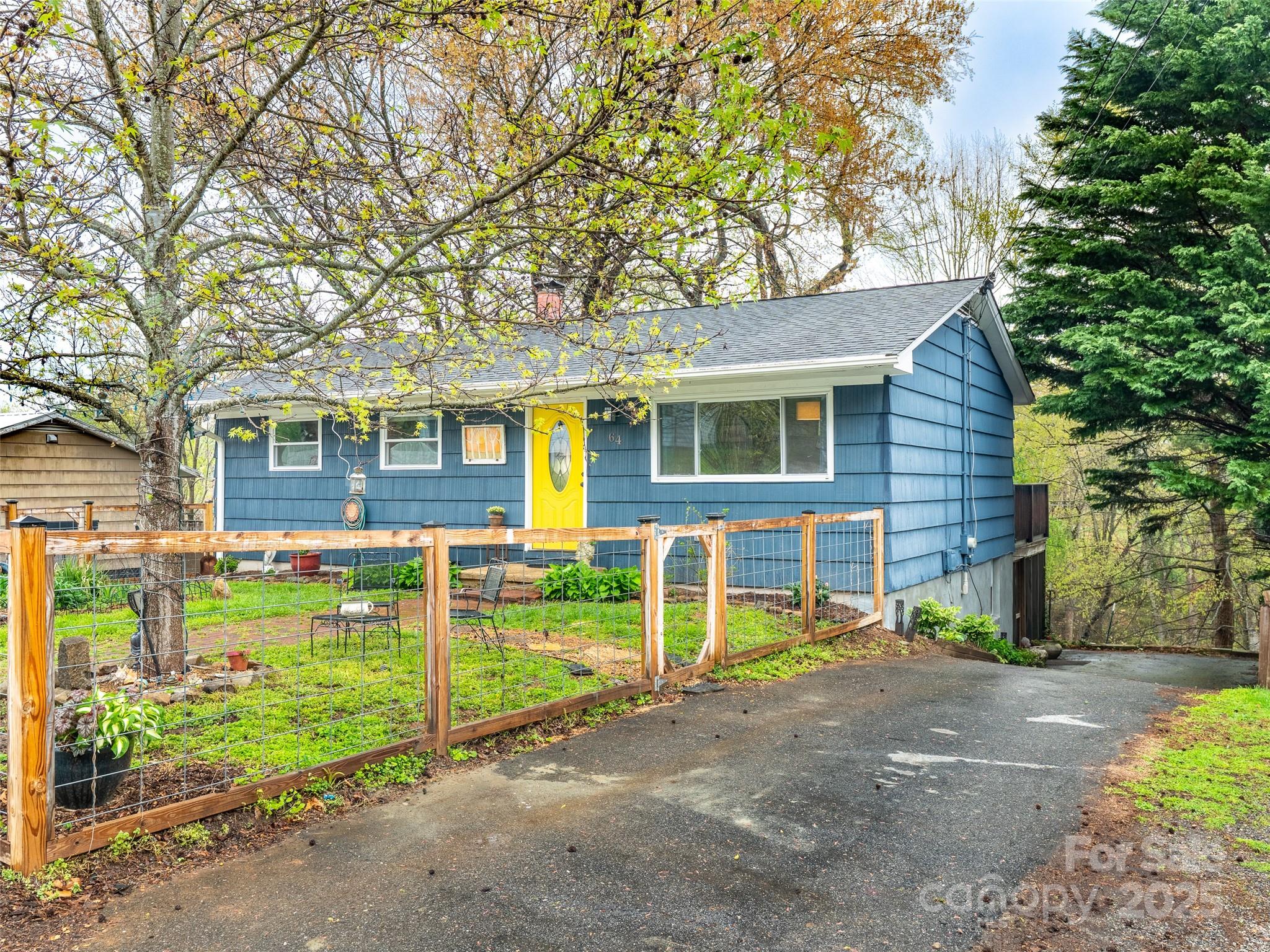 West Asheville - Residential