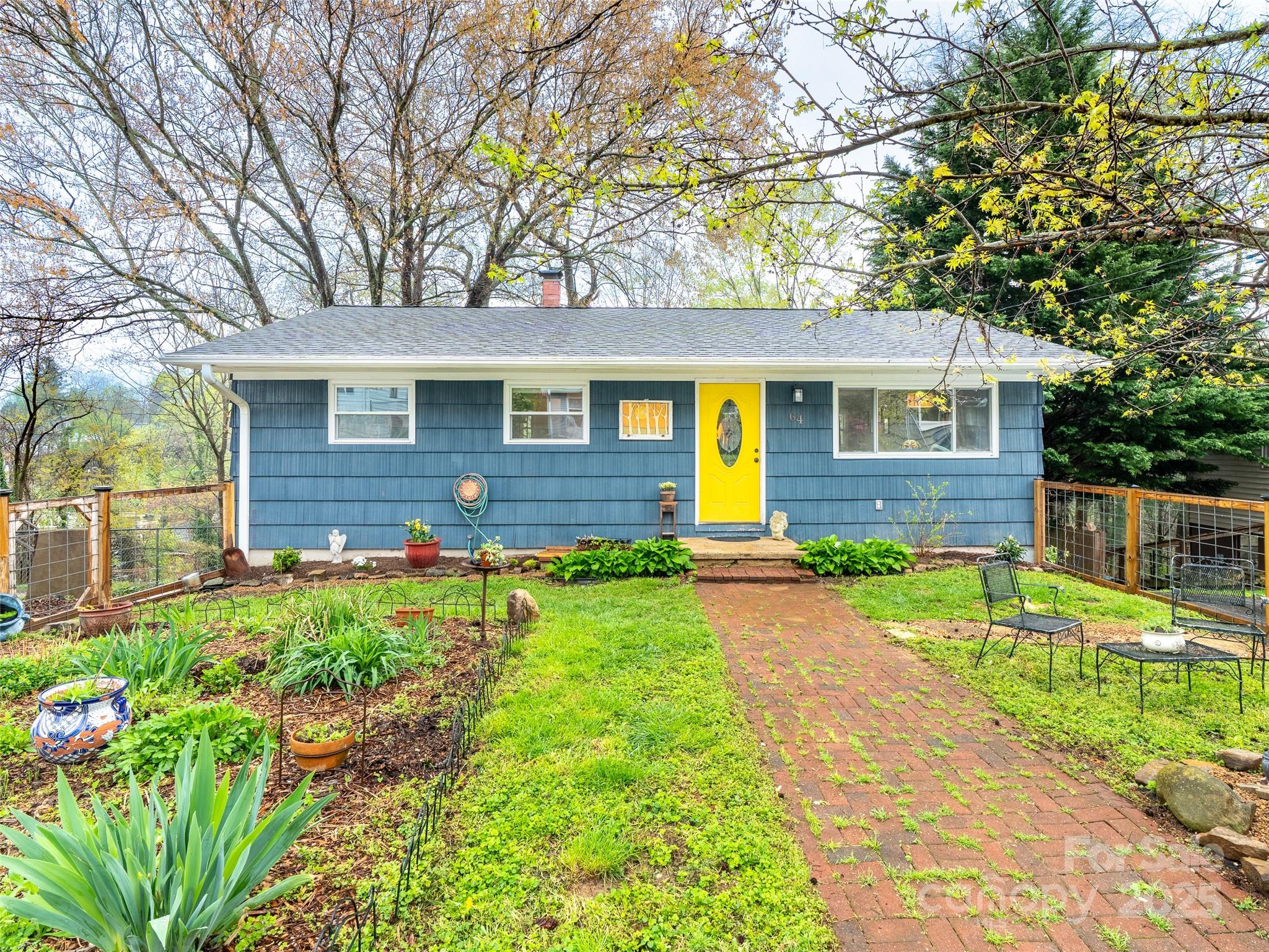 West Asheville - Residential