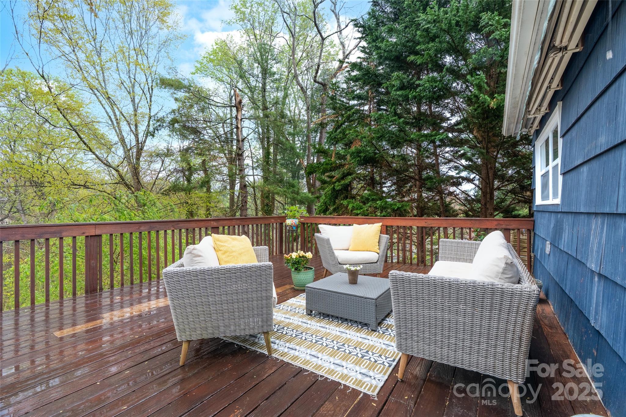 West Asheville - Residential