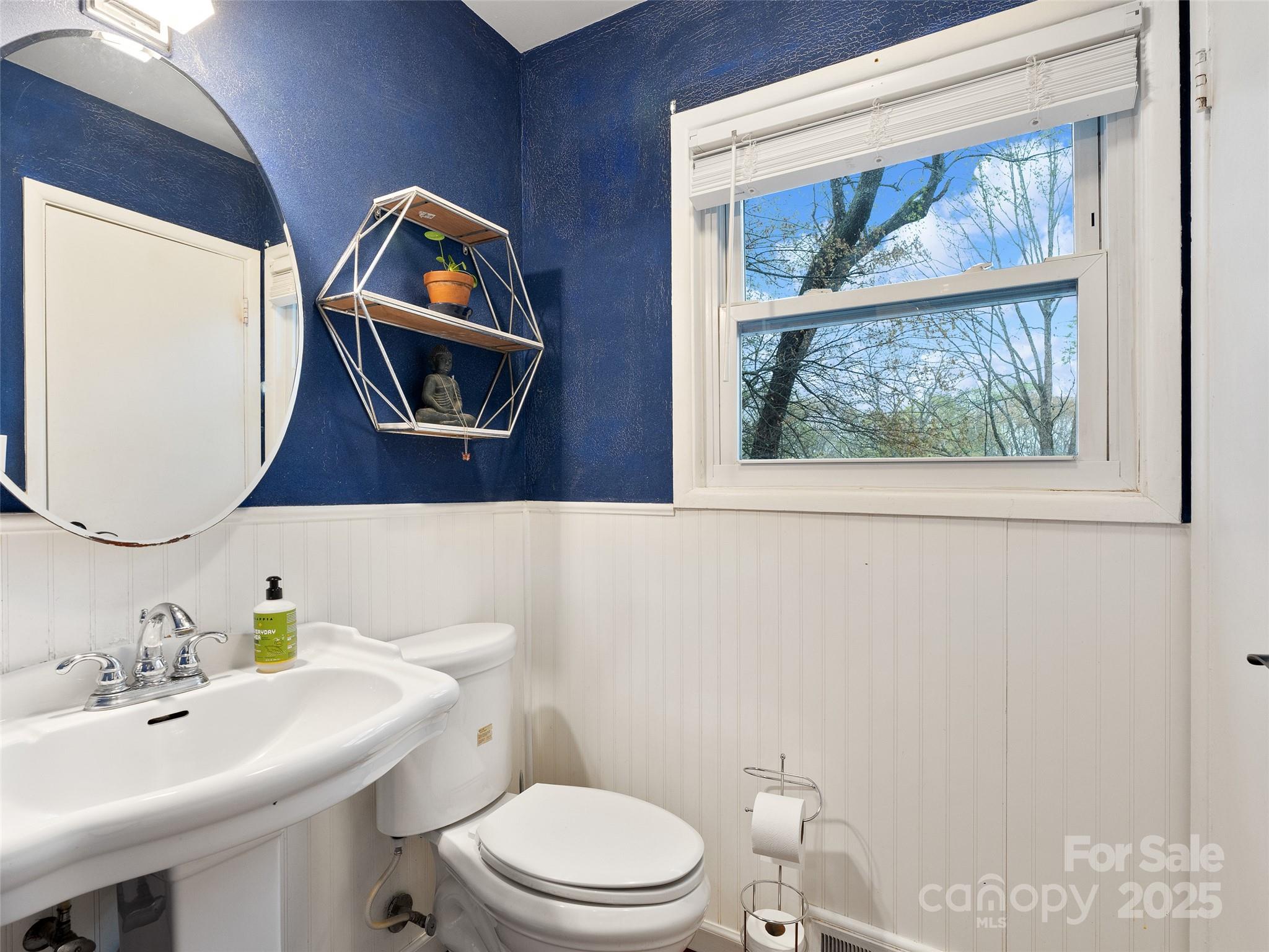 West Asheville - Residential