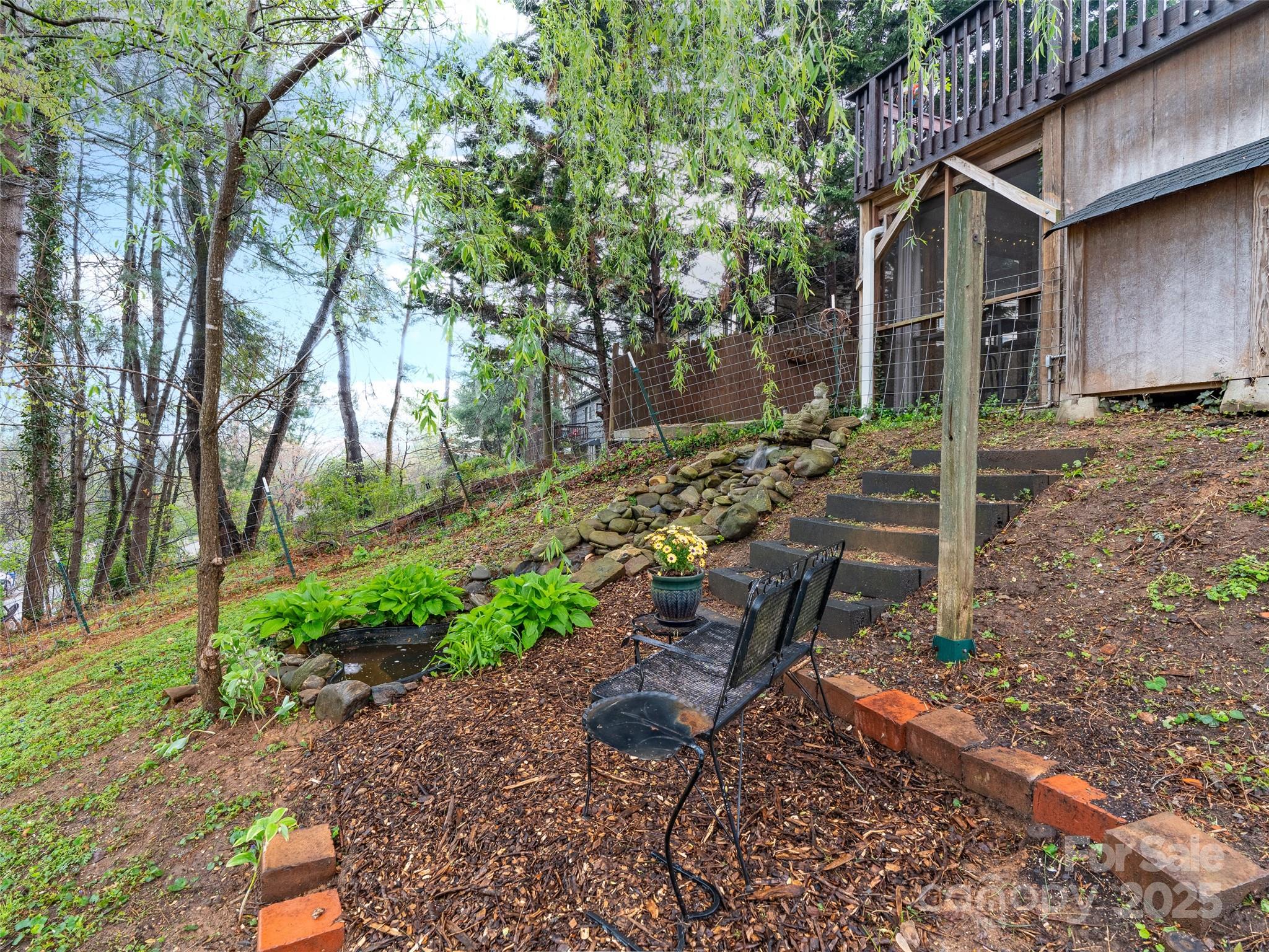 West Asheville - Residential