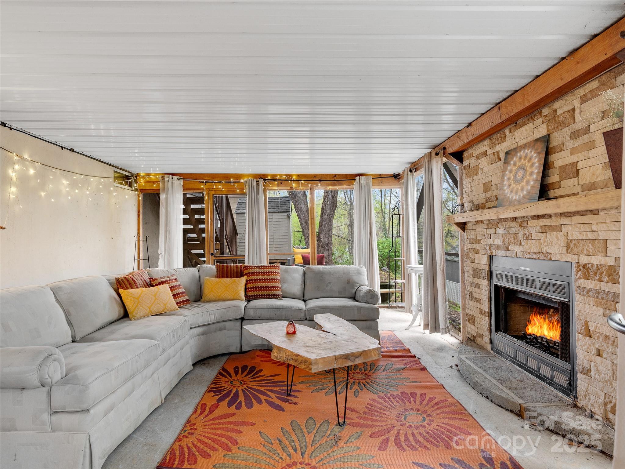 West Asheville - Residential