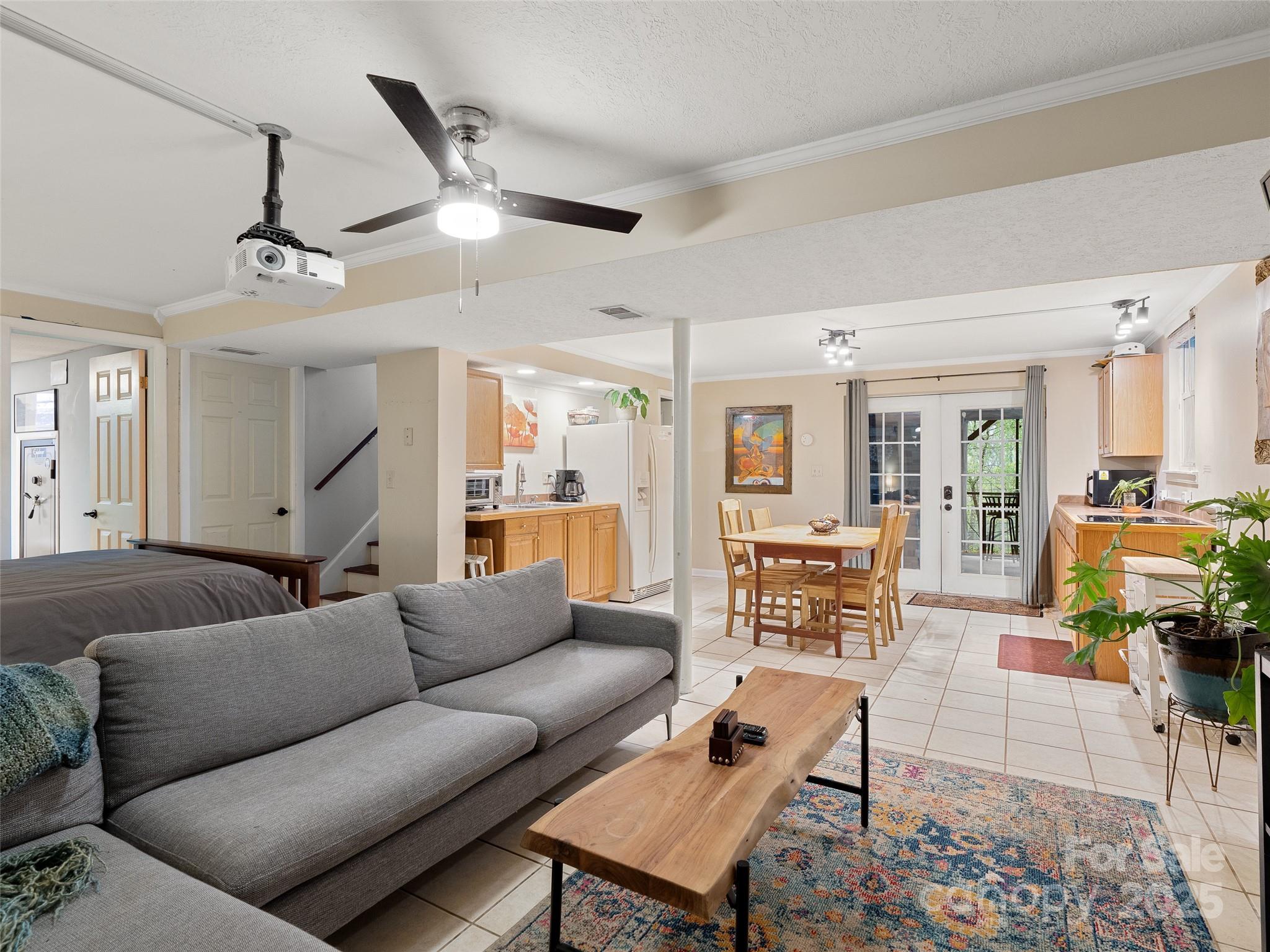 West Asheville - Residential