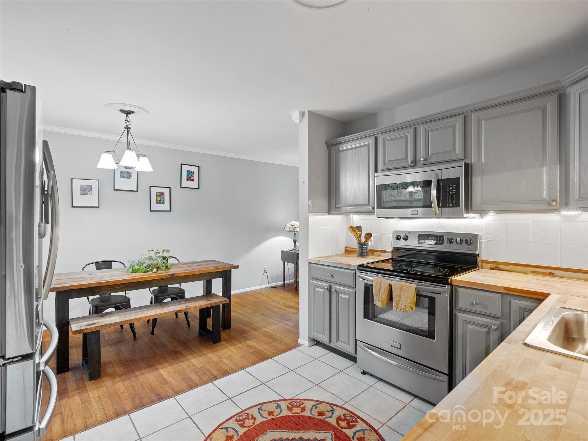 West Asheville - Residential