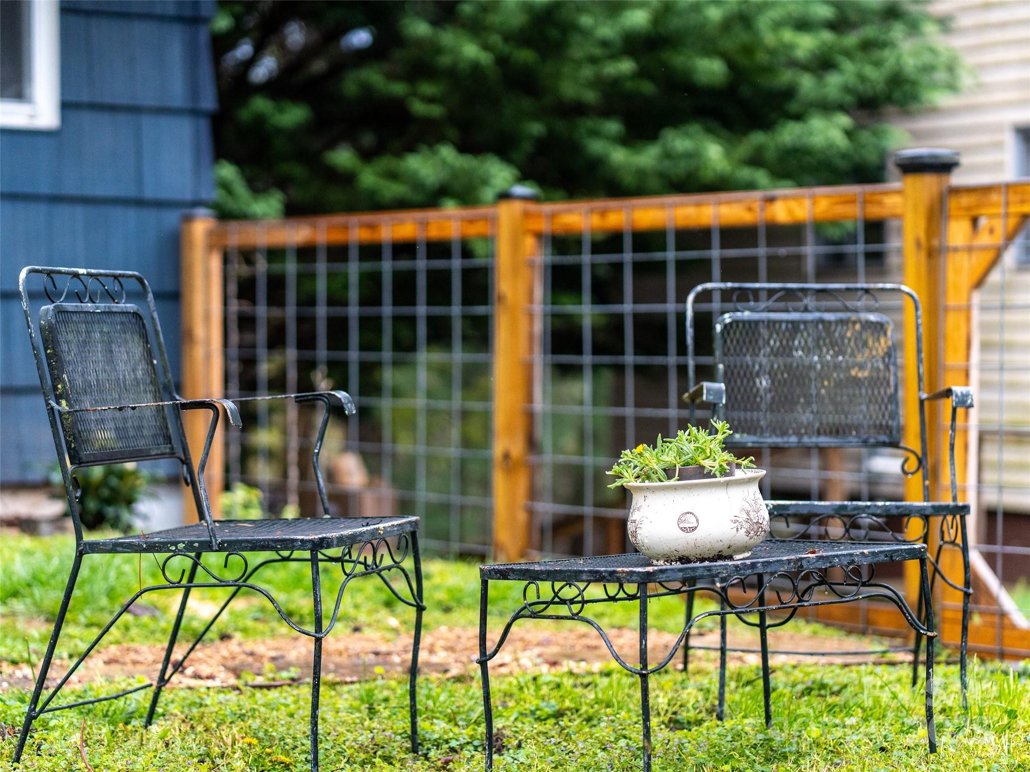 West Asheville - Residential