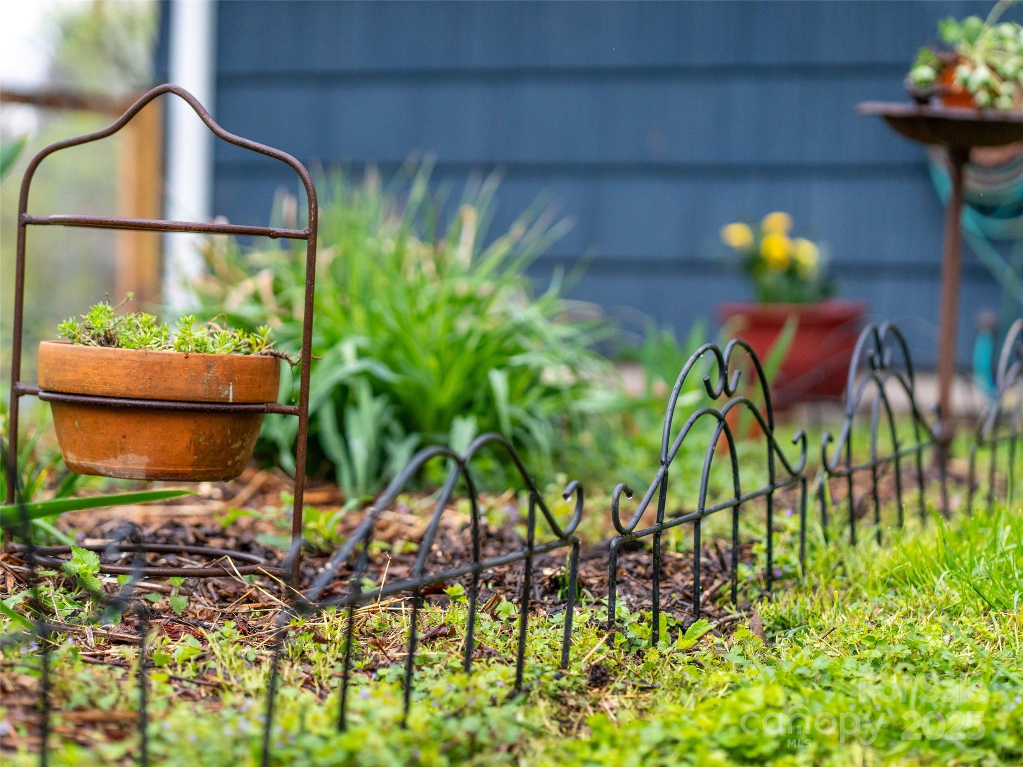 West Asheville - Residential