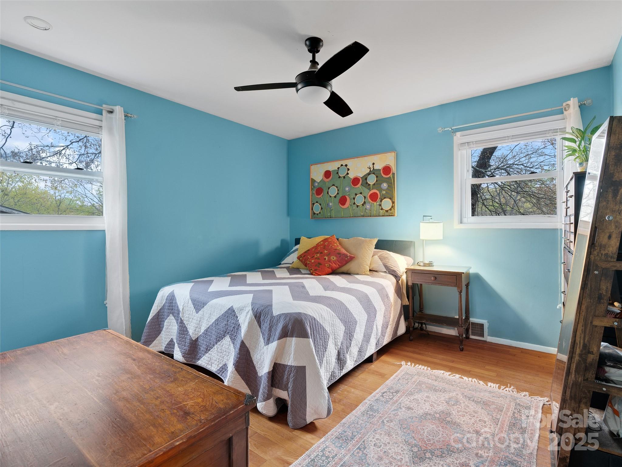 West Asheville - Residential