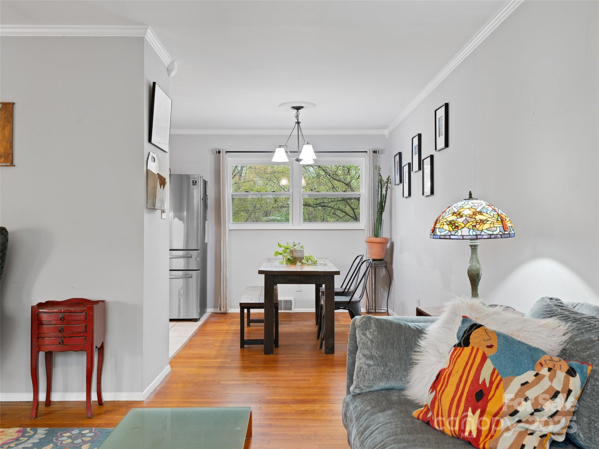 West Asheville - Residential