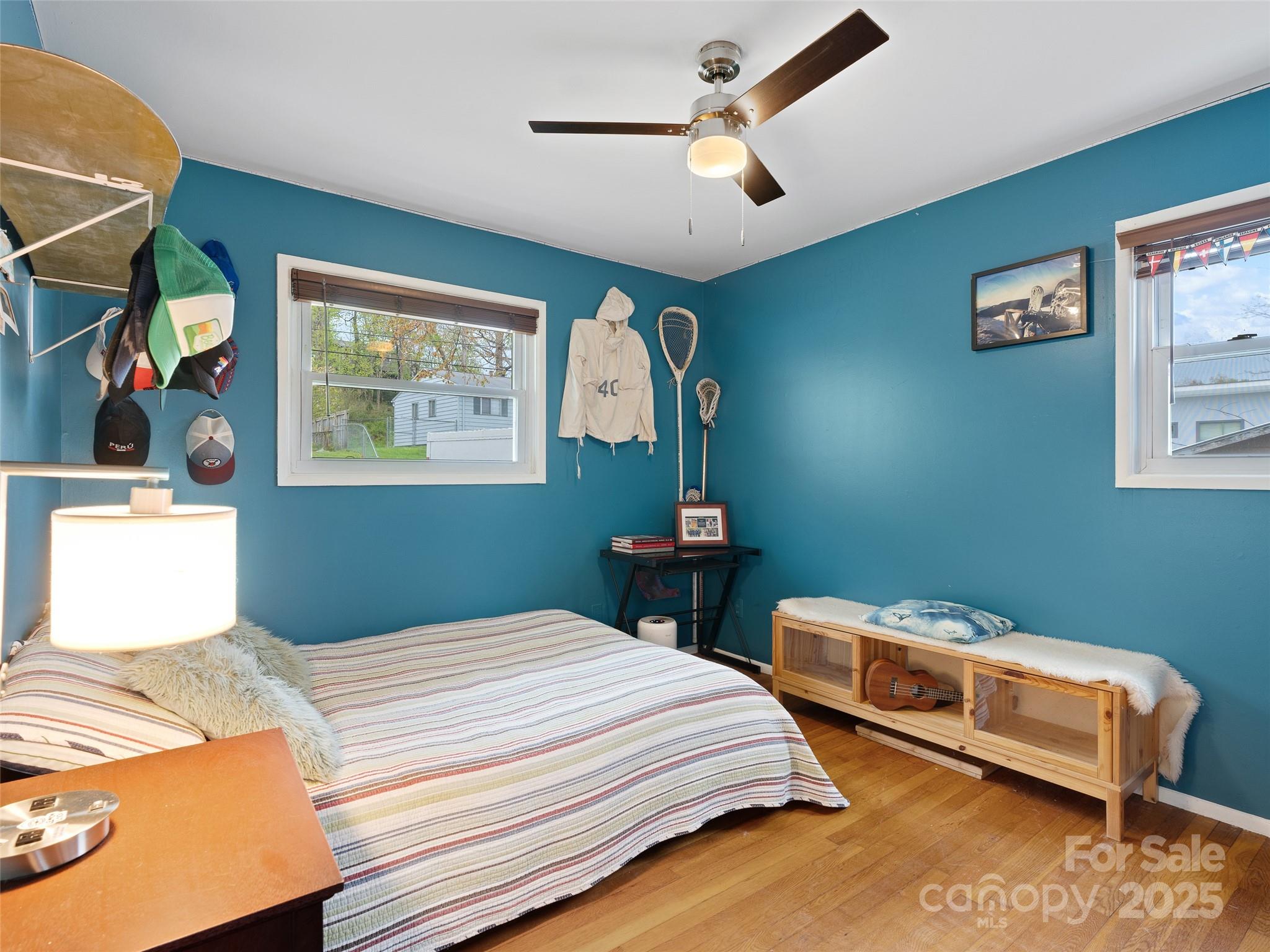 West Asheville - Residential