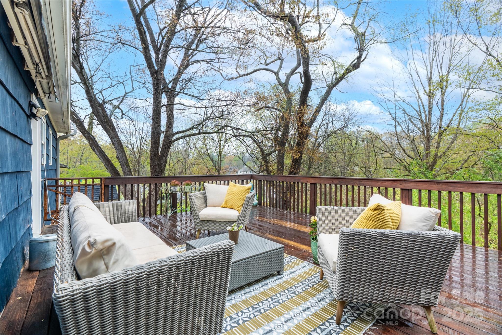 West Asheville - Residential