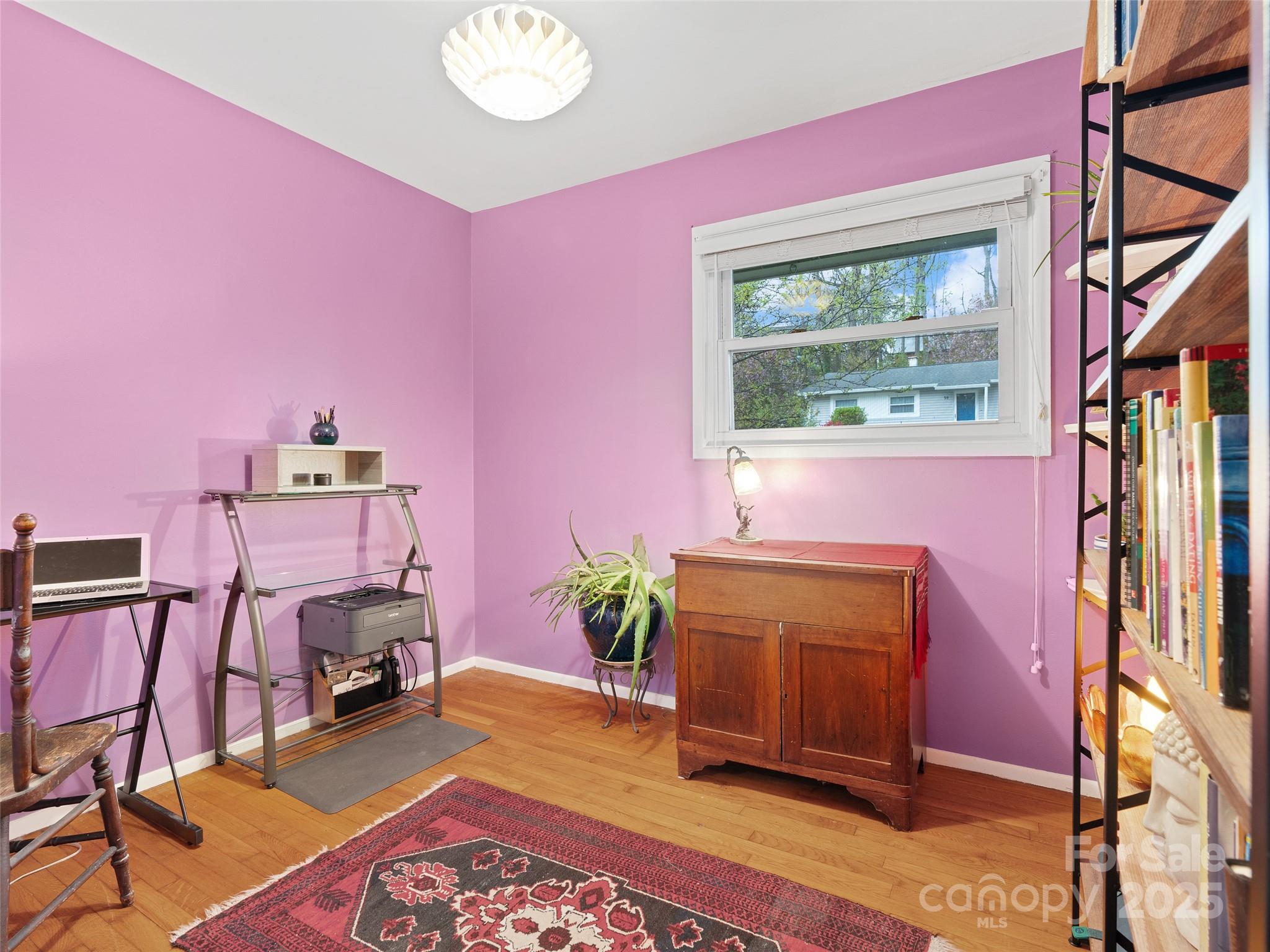 West Asheville - Residential