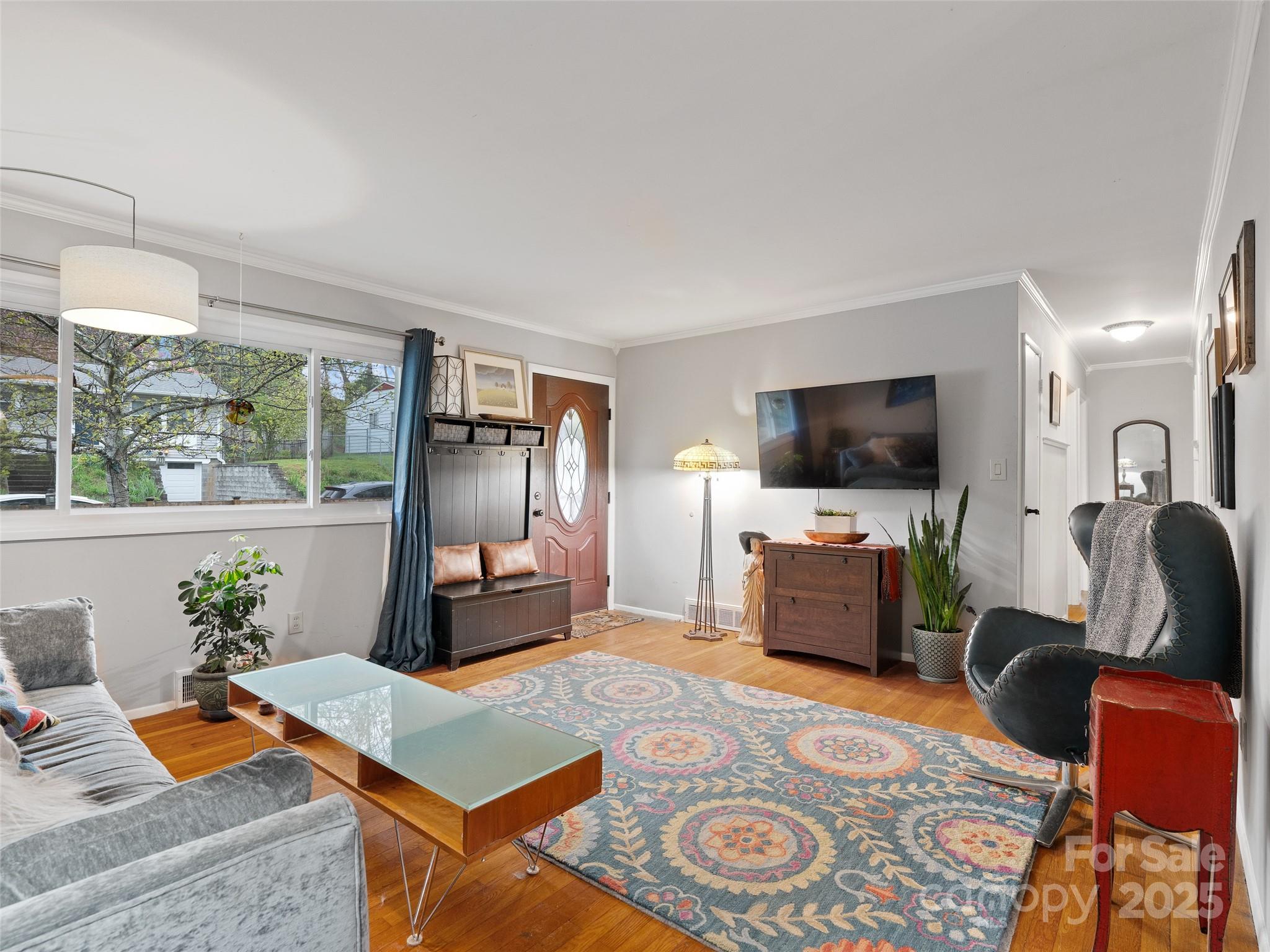 64 Greeley Street
