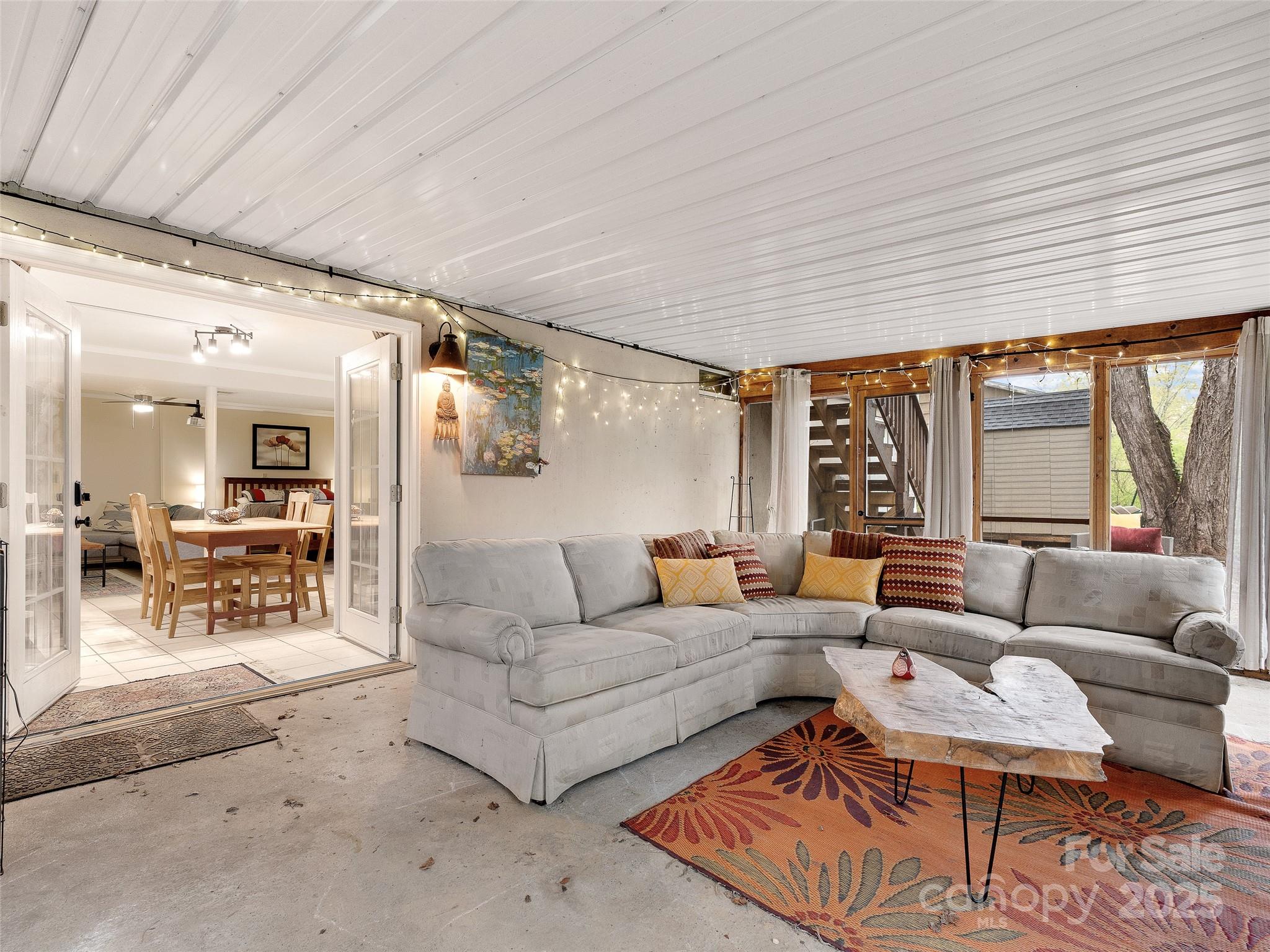 West Asheville - Residential