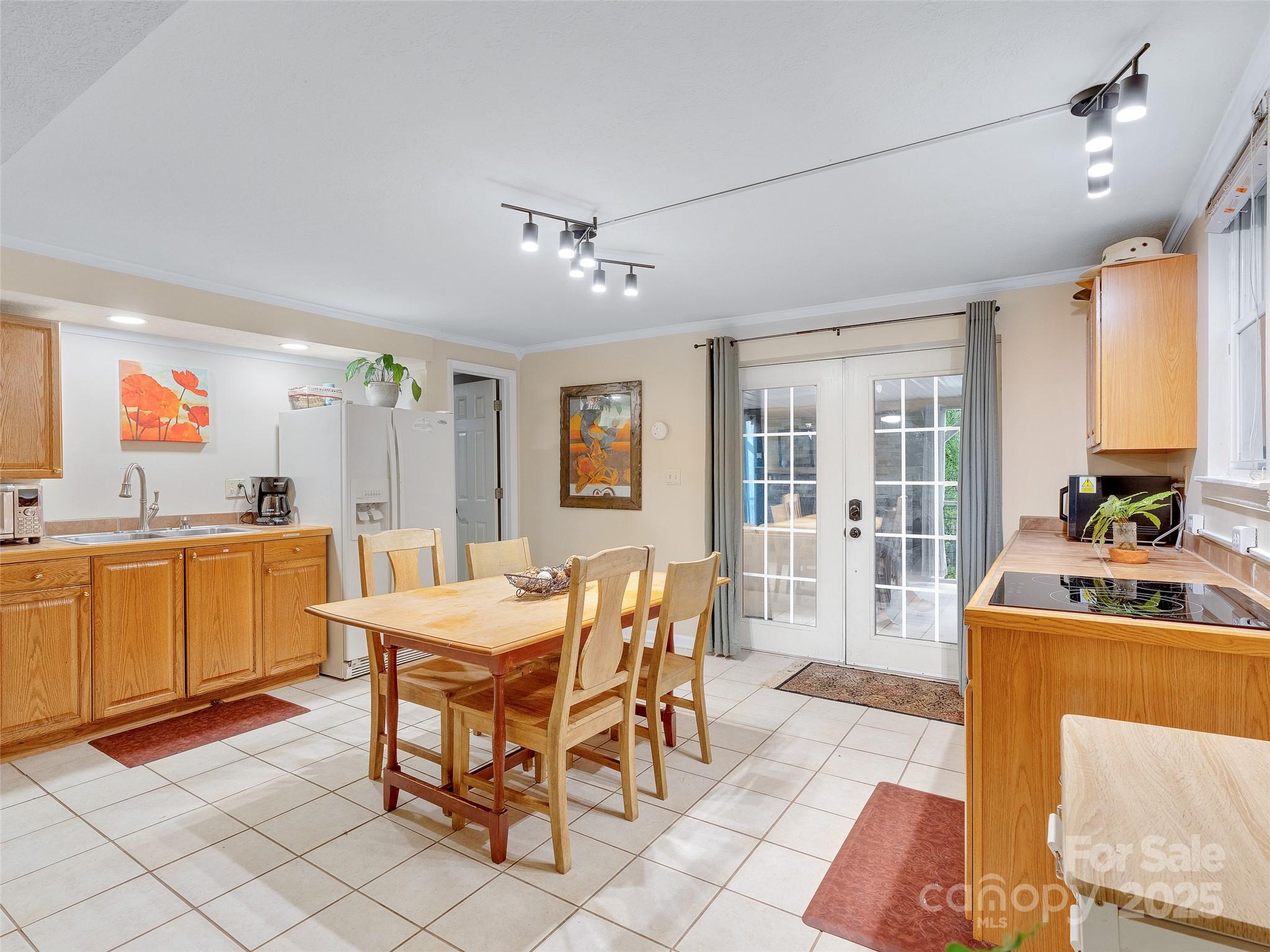 West Asheville - Residential