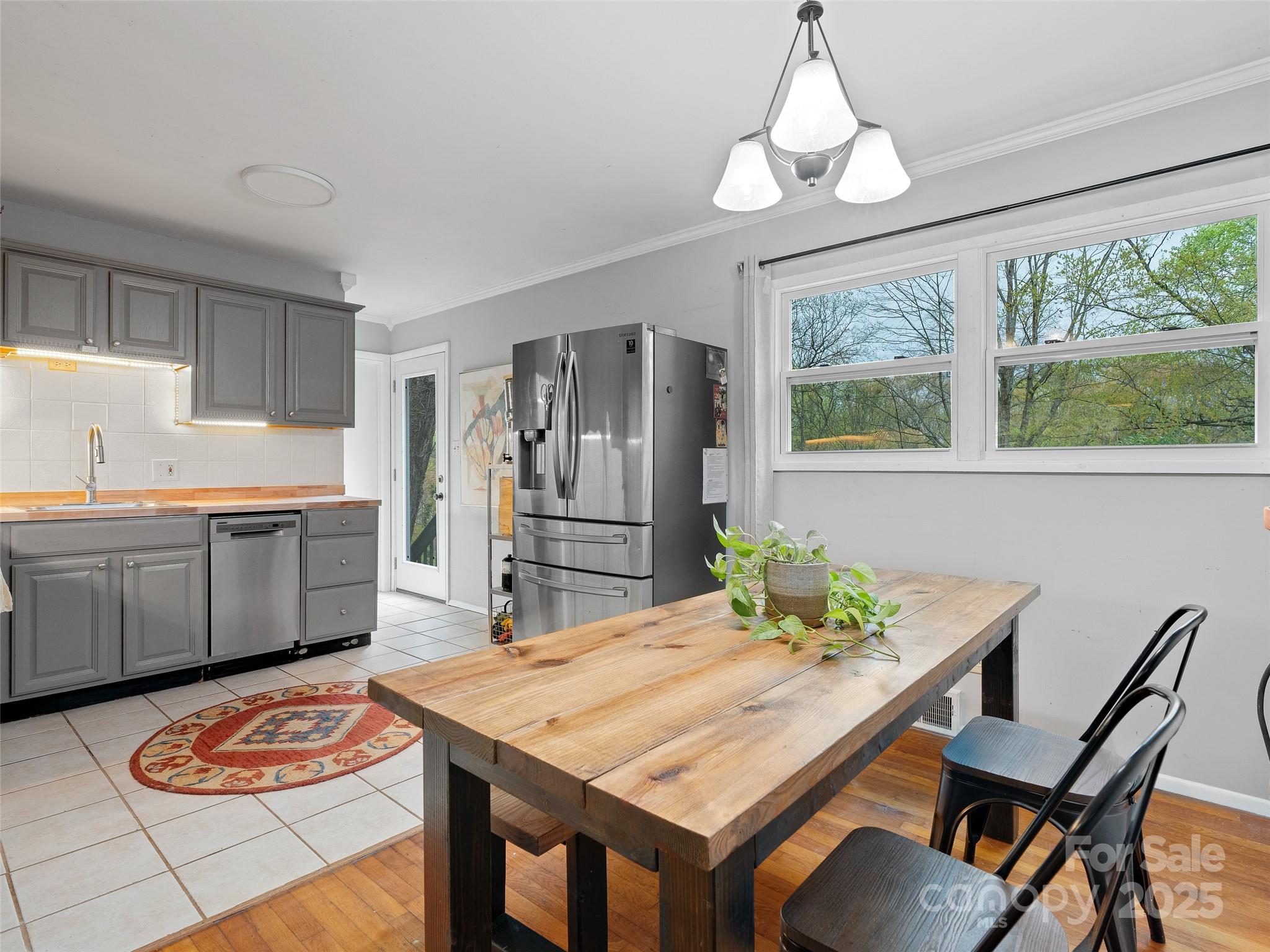 West Asheville - Residential