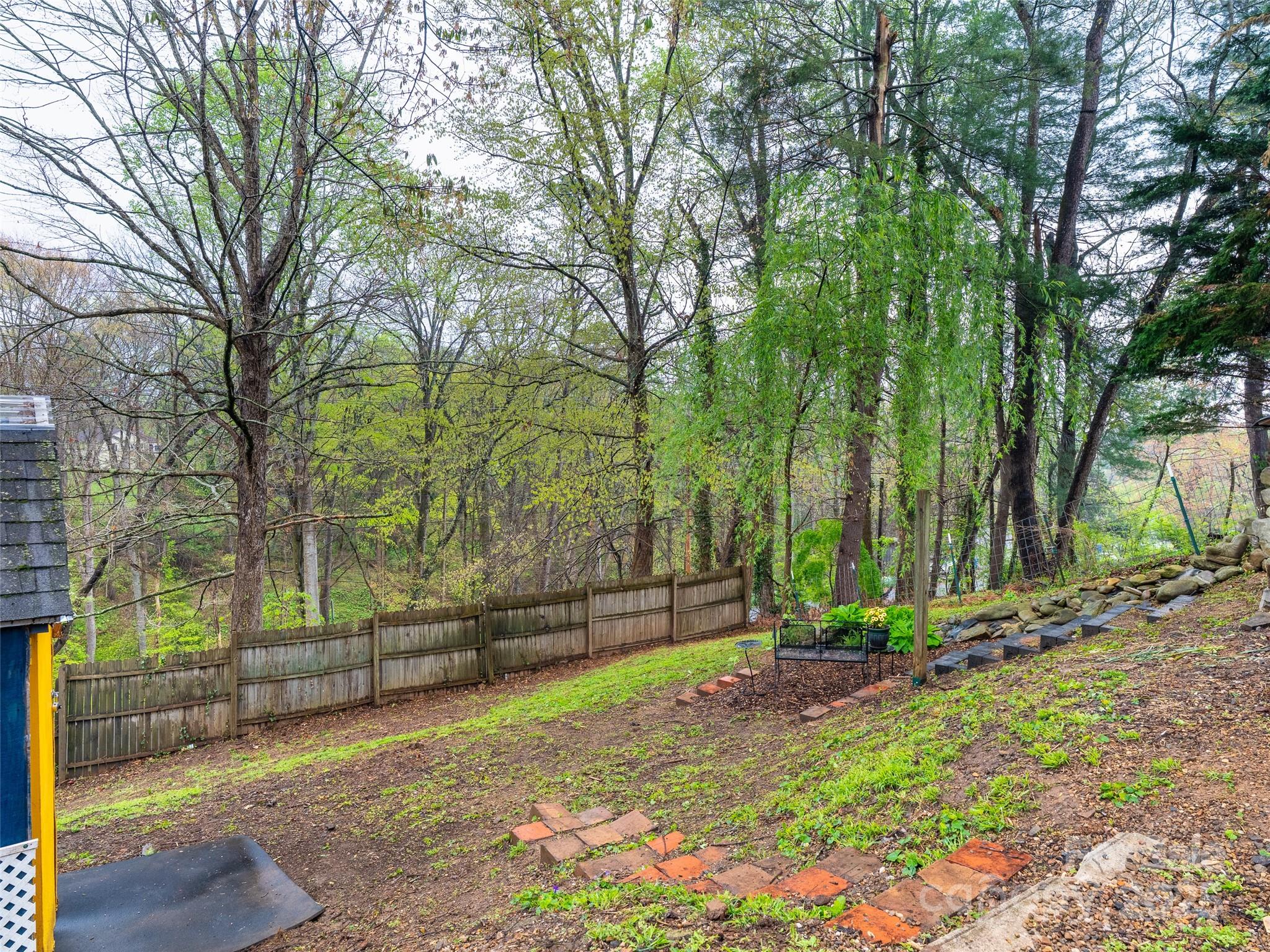 West Asheville - Residential