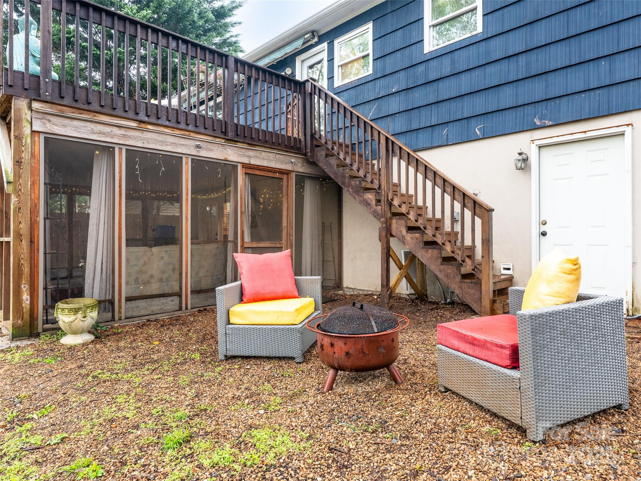 West Asheville - Residential