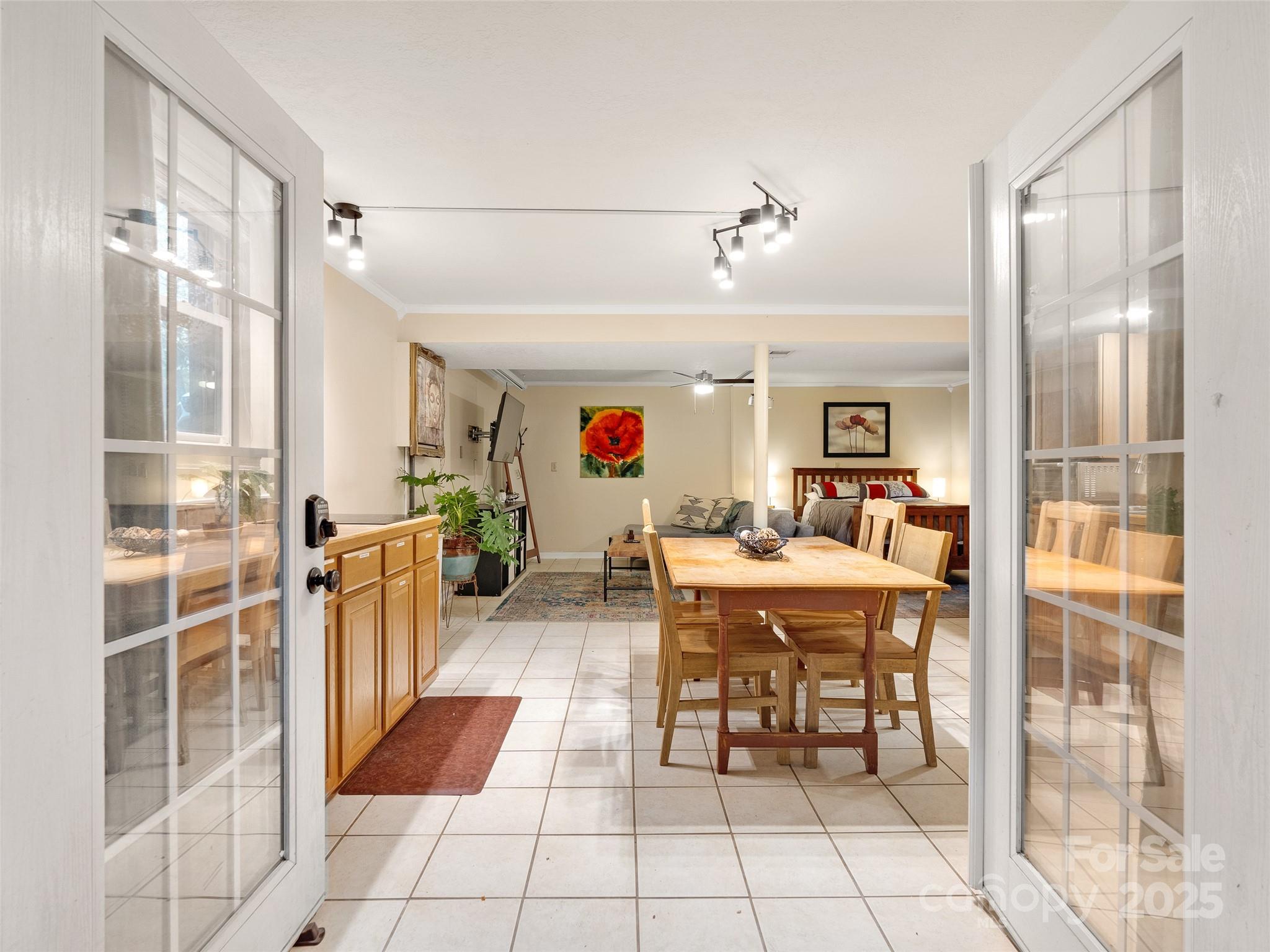 West Asheville - Residential