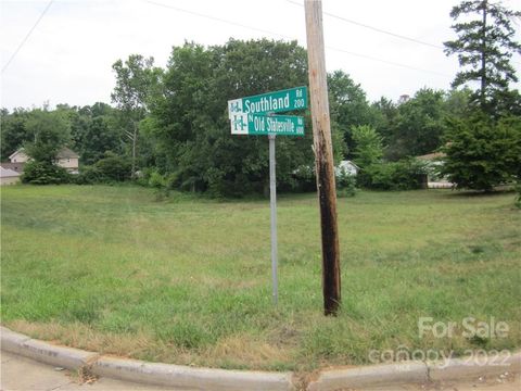 15105 Old Statesville Road Huntersville NC 28078