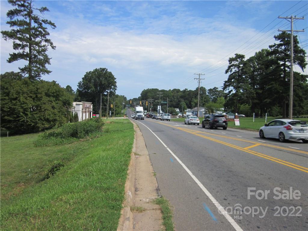 15105 Old Statesville Road